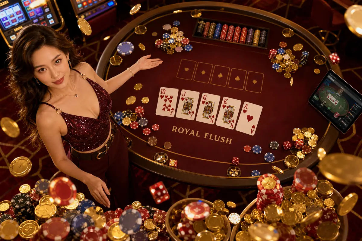 kclub99 panduan RTP dan volatiliti slot