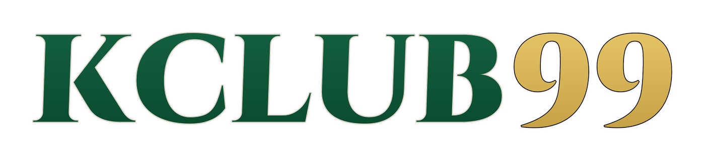 kclub99 logo